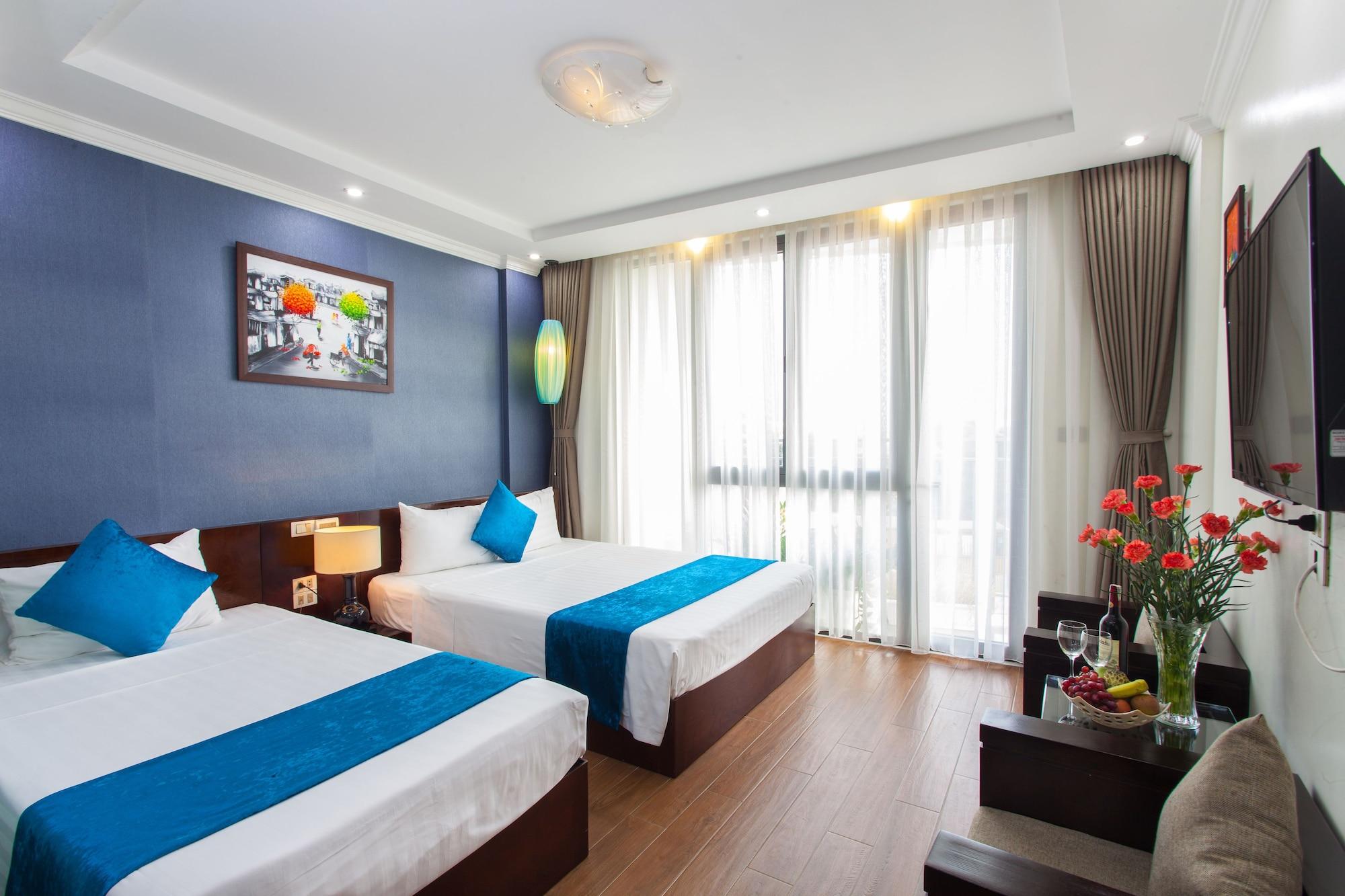 Hotel Bella Rosa & Travel 4*