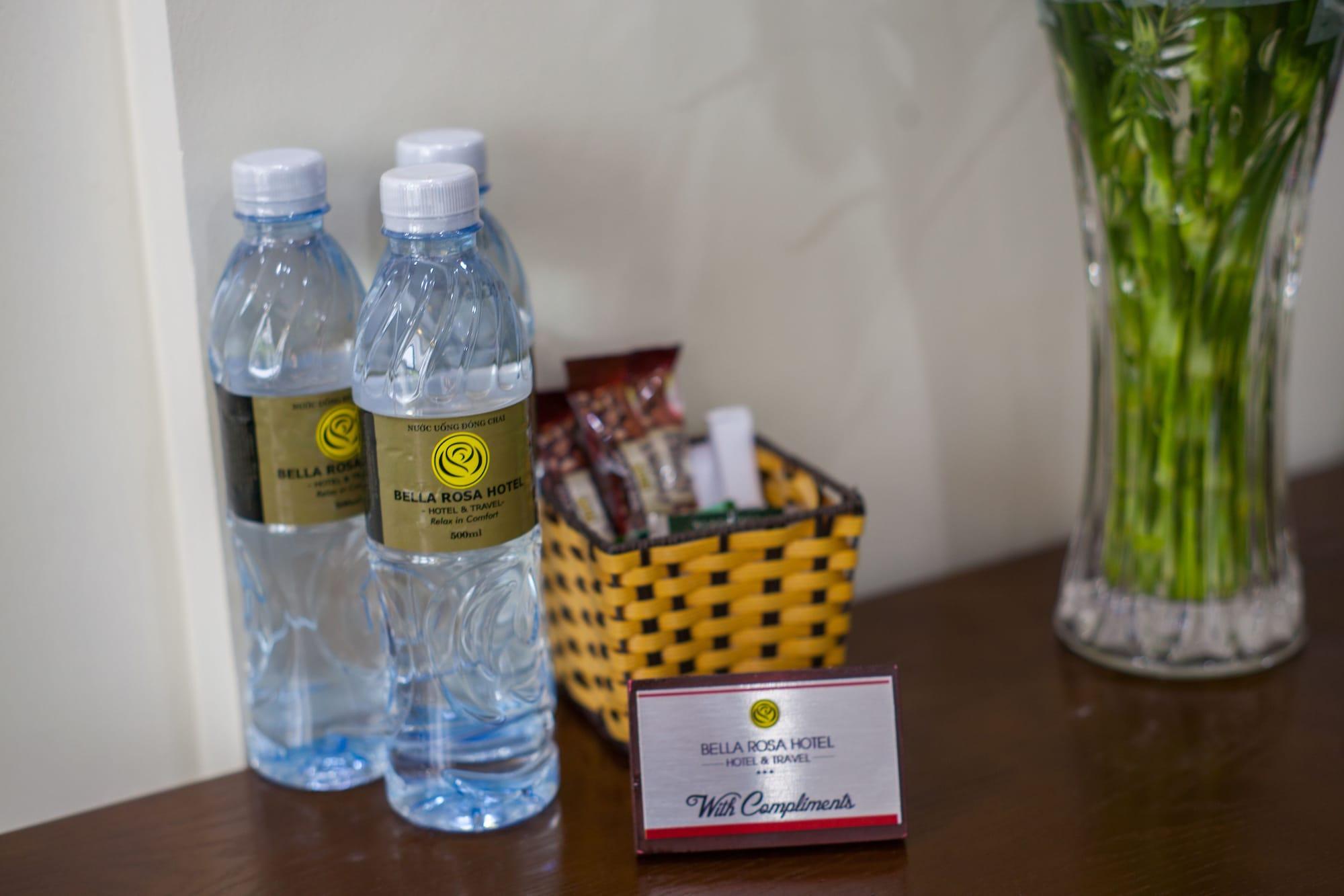 Hotel Bella Rosa & Travel Hanoï