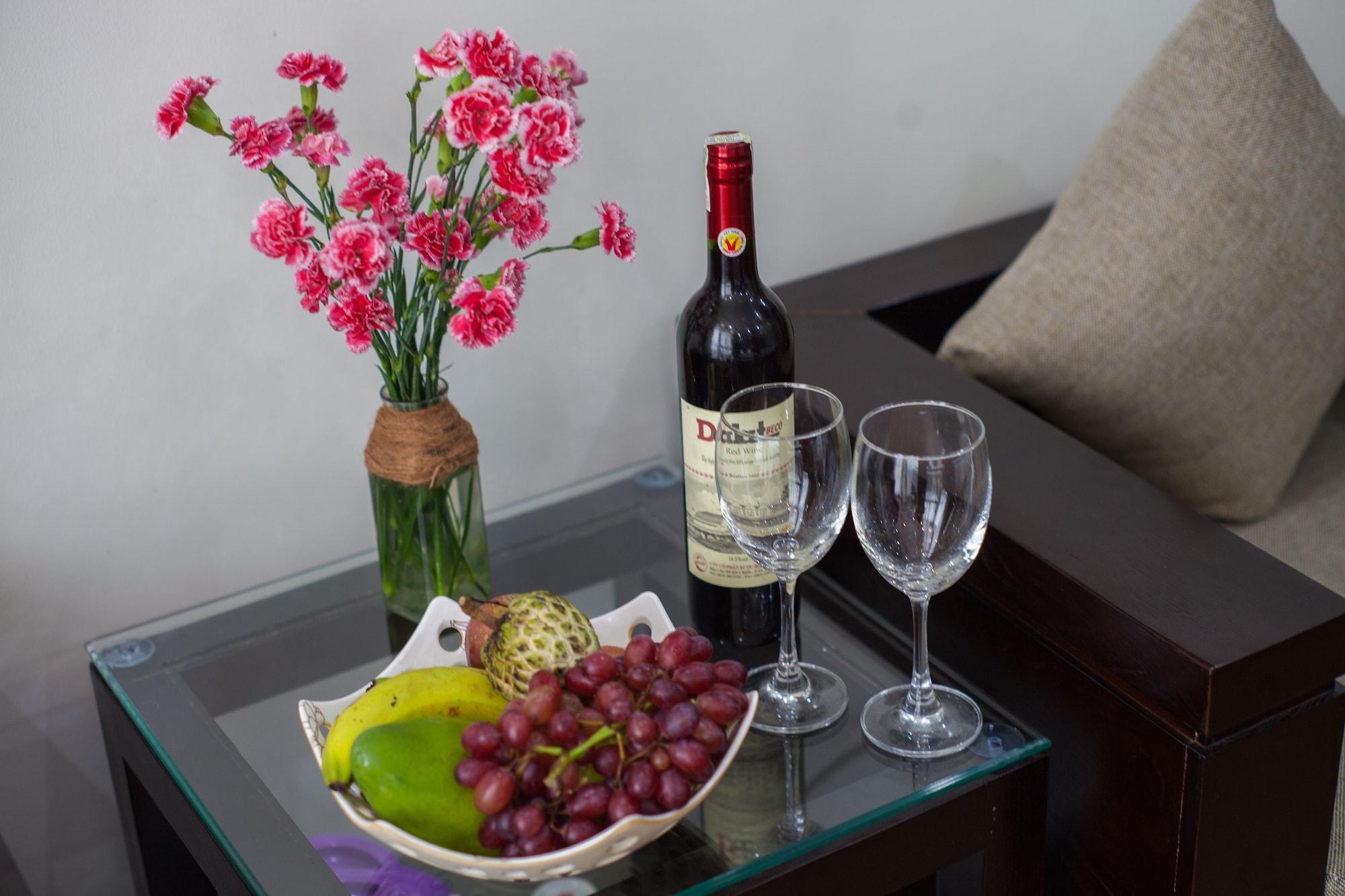 Hotel Bella Rosa & Travel Hanoï