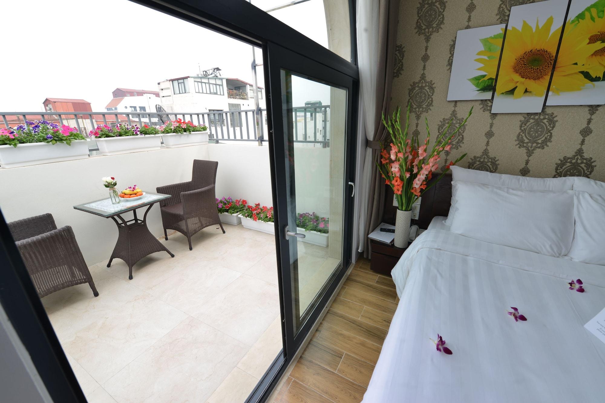 Hotel Bella Rosa & Travel