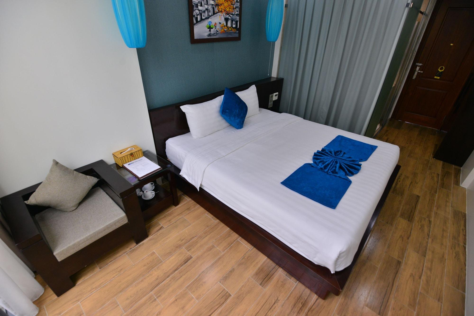 Hotel Bella Rosa & Travel