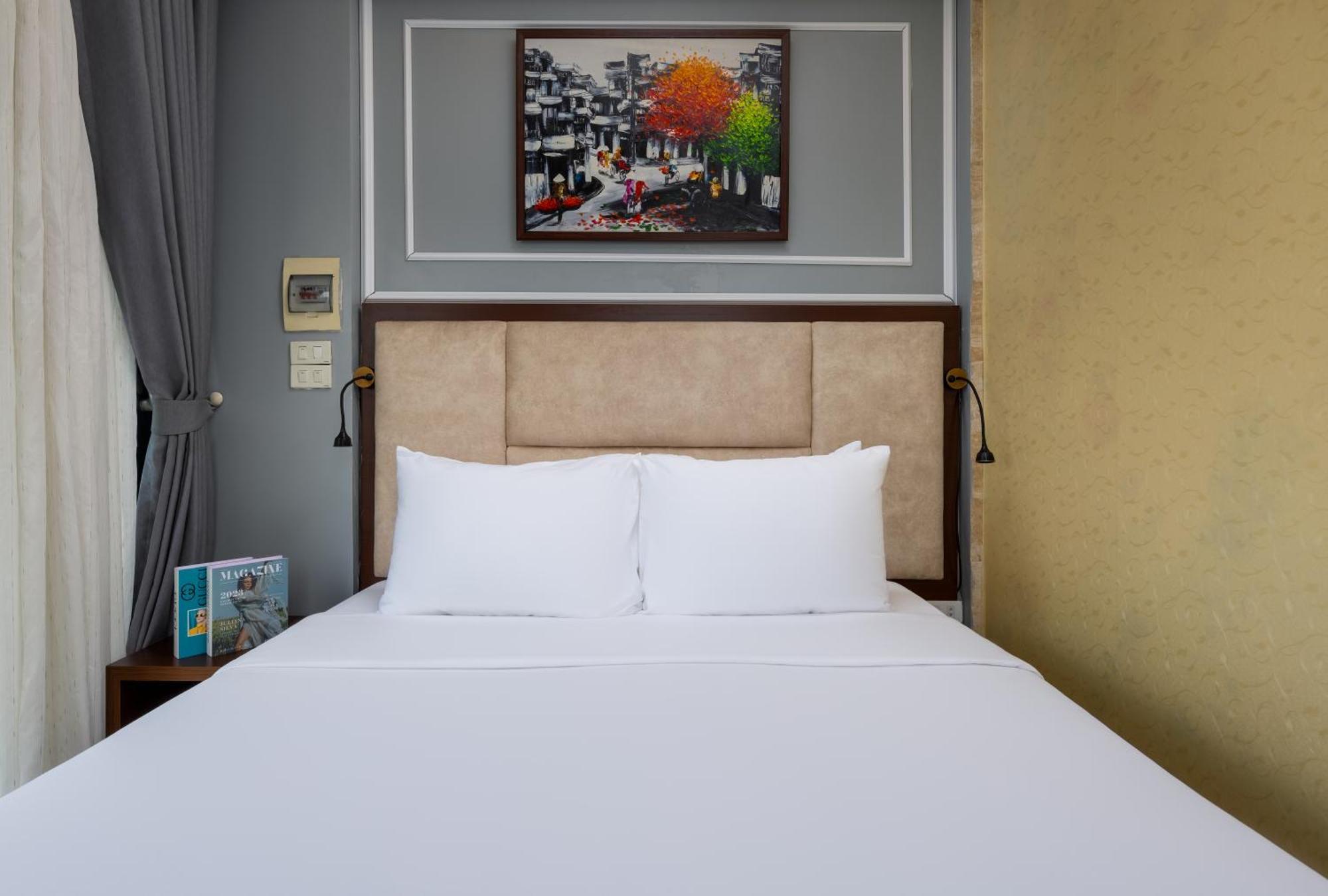 Bella Rosa & Travel Hotel