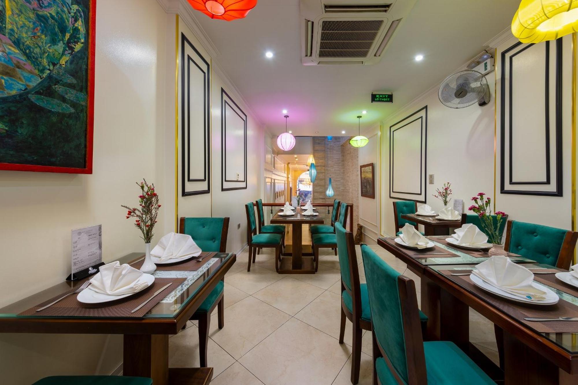 Hotel Bella Rosa & Travel