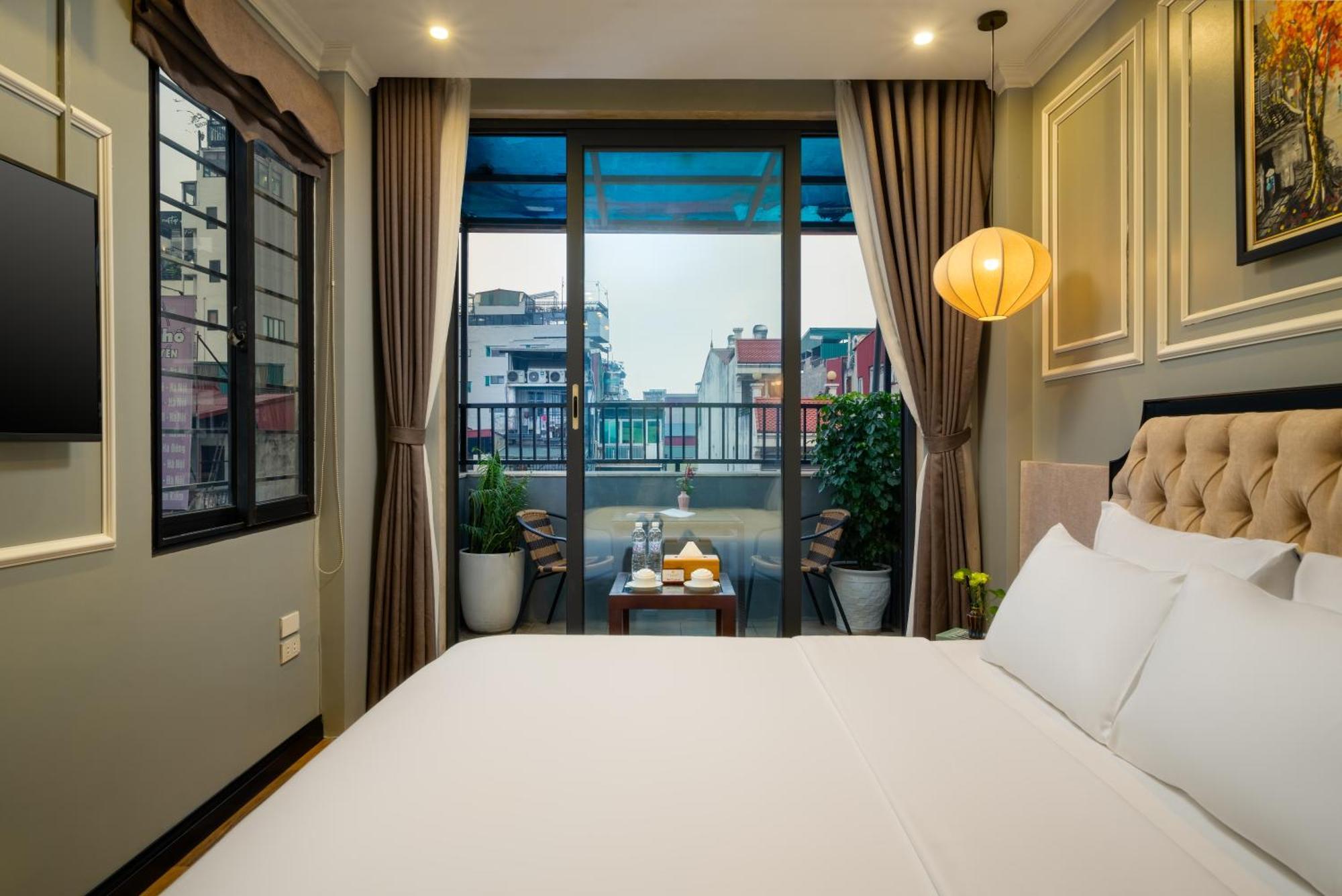 Hotel Bella Rosa & Travel