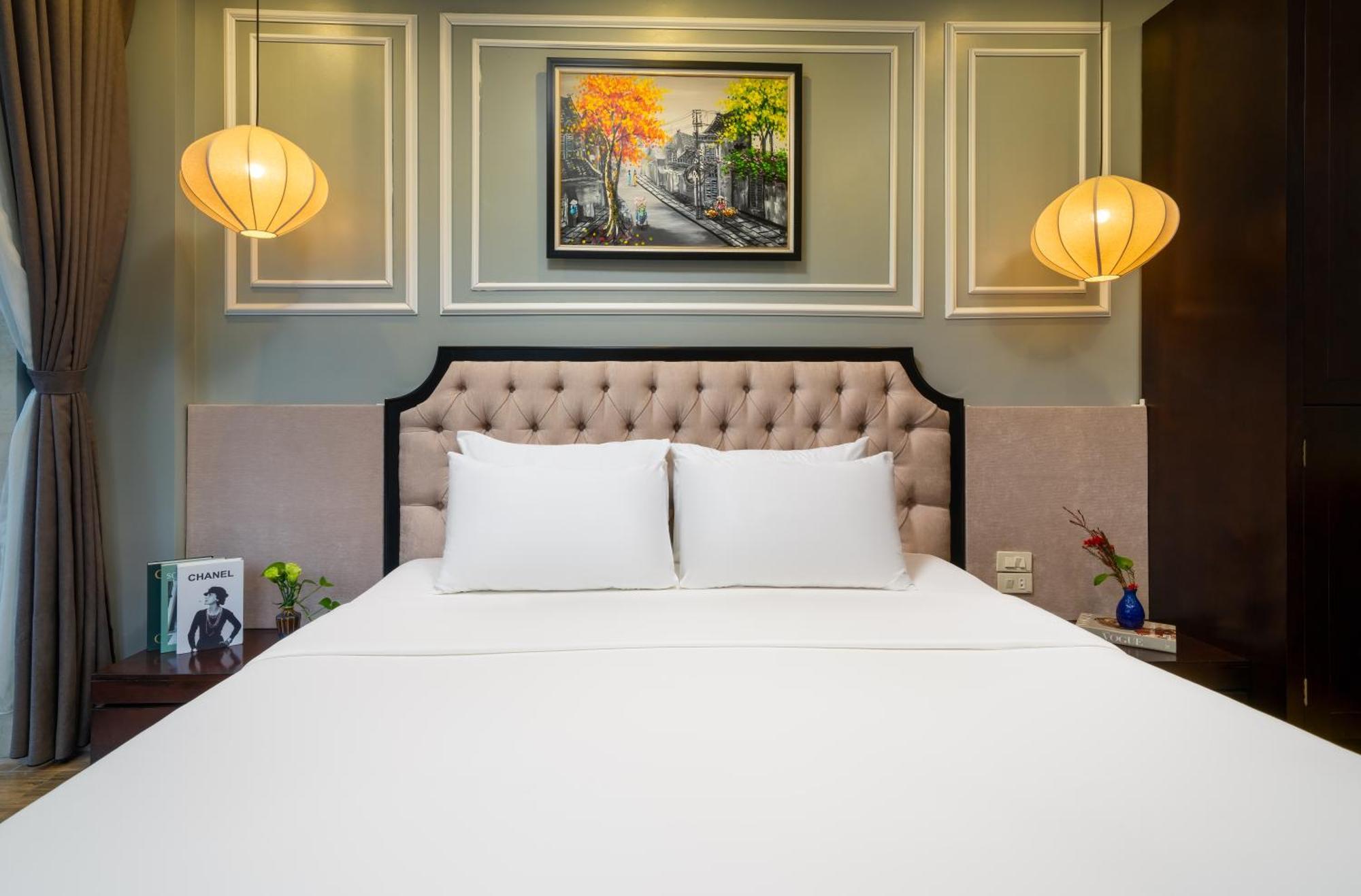 Bella Rosa & Travel Hotel 4*
