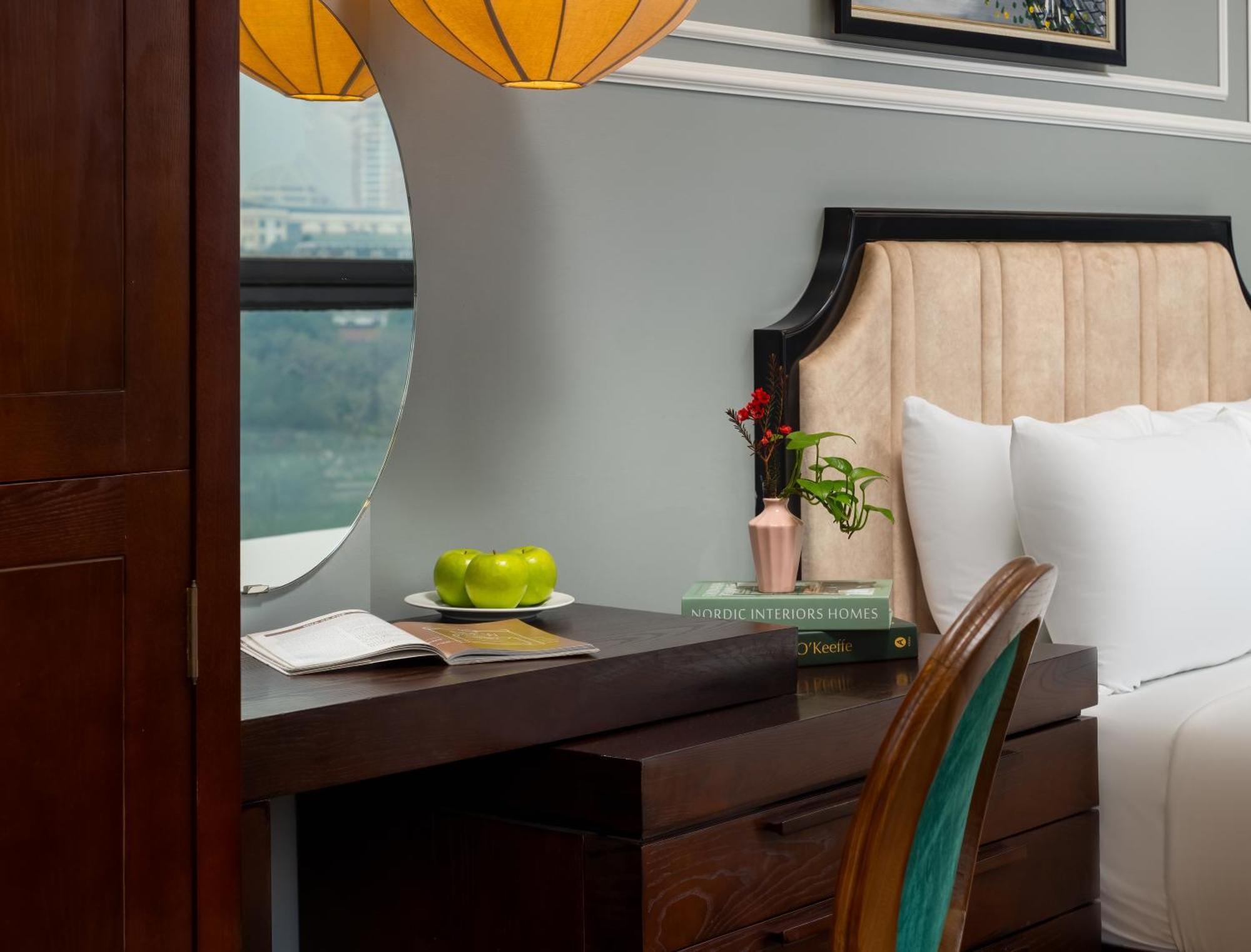 Bella Rosa & Travel Hotel 4*