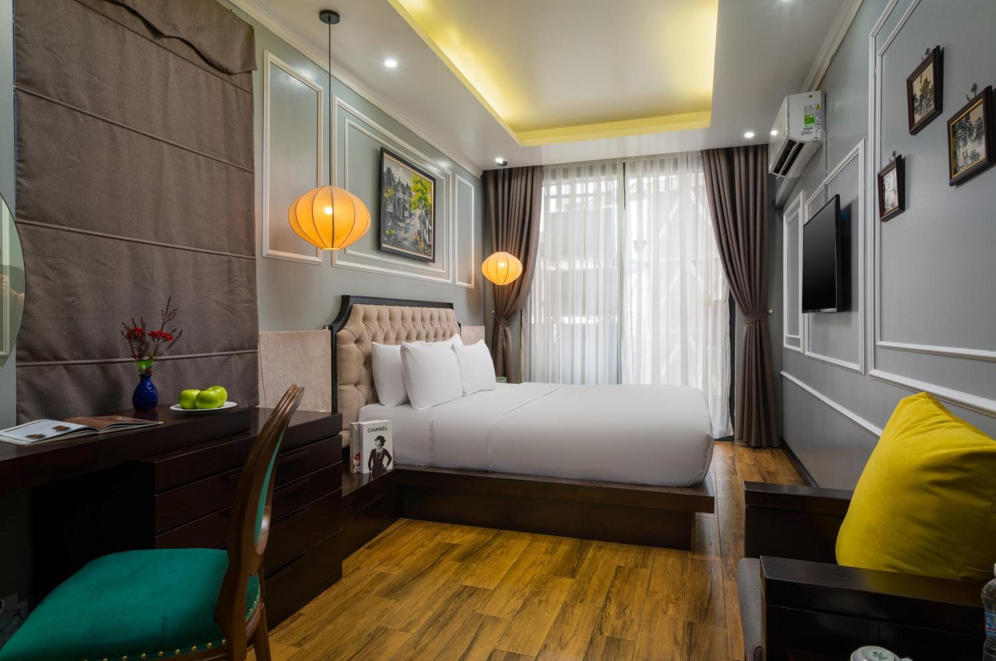 Bella Rosa & Travel Hotel
