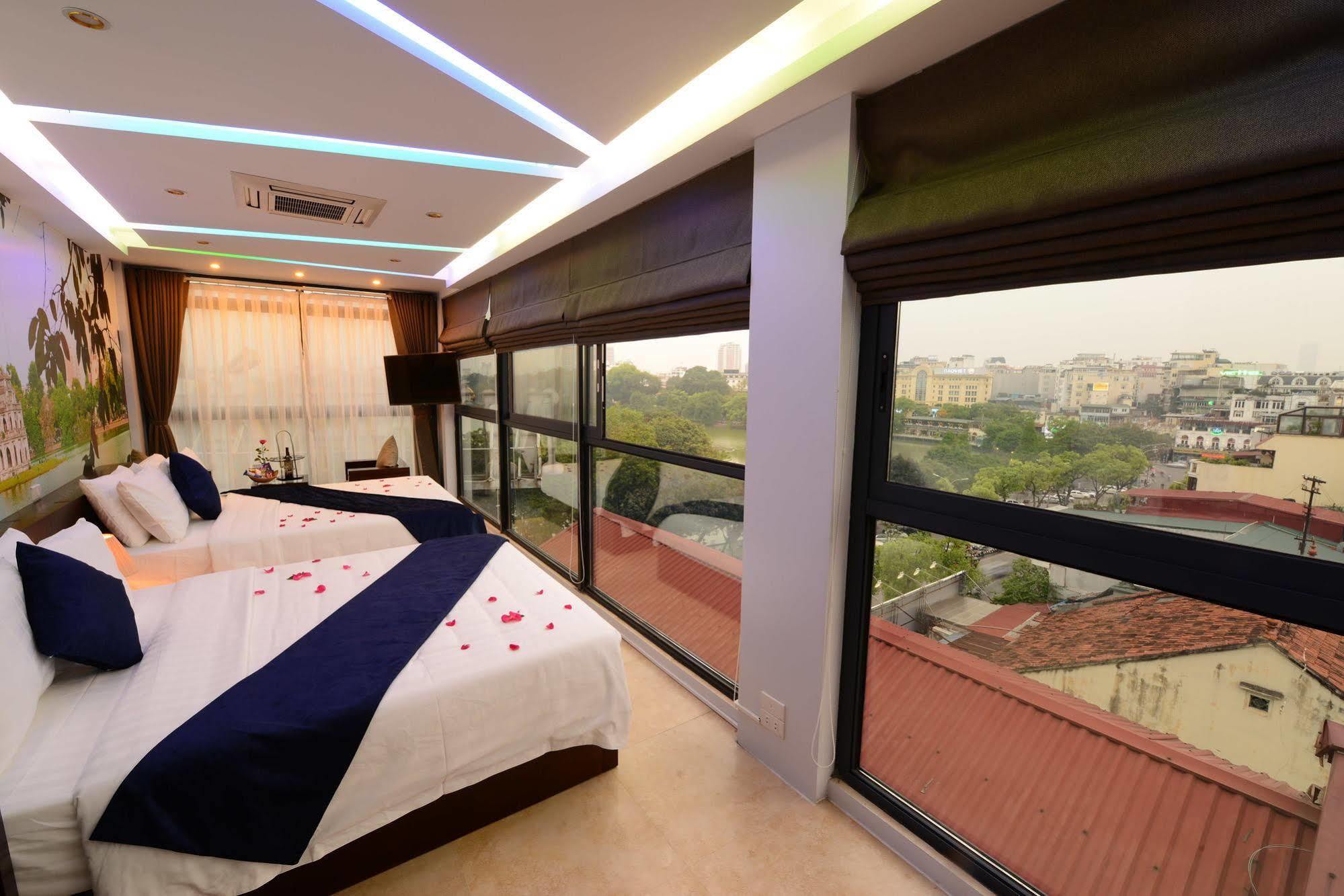 Bella Rosa & Travel Hotel 4*